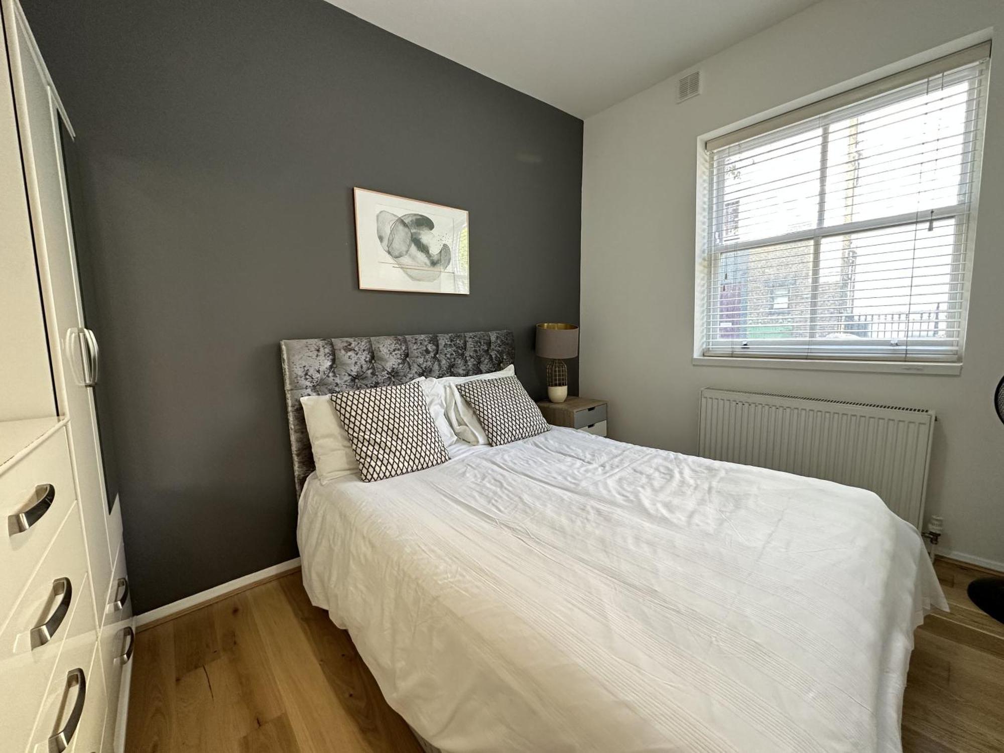 Maple Street Apartments London Luaran gambar