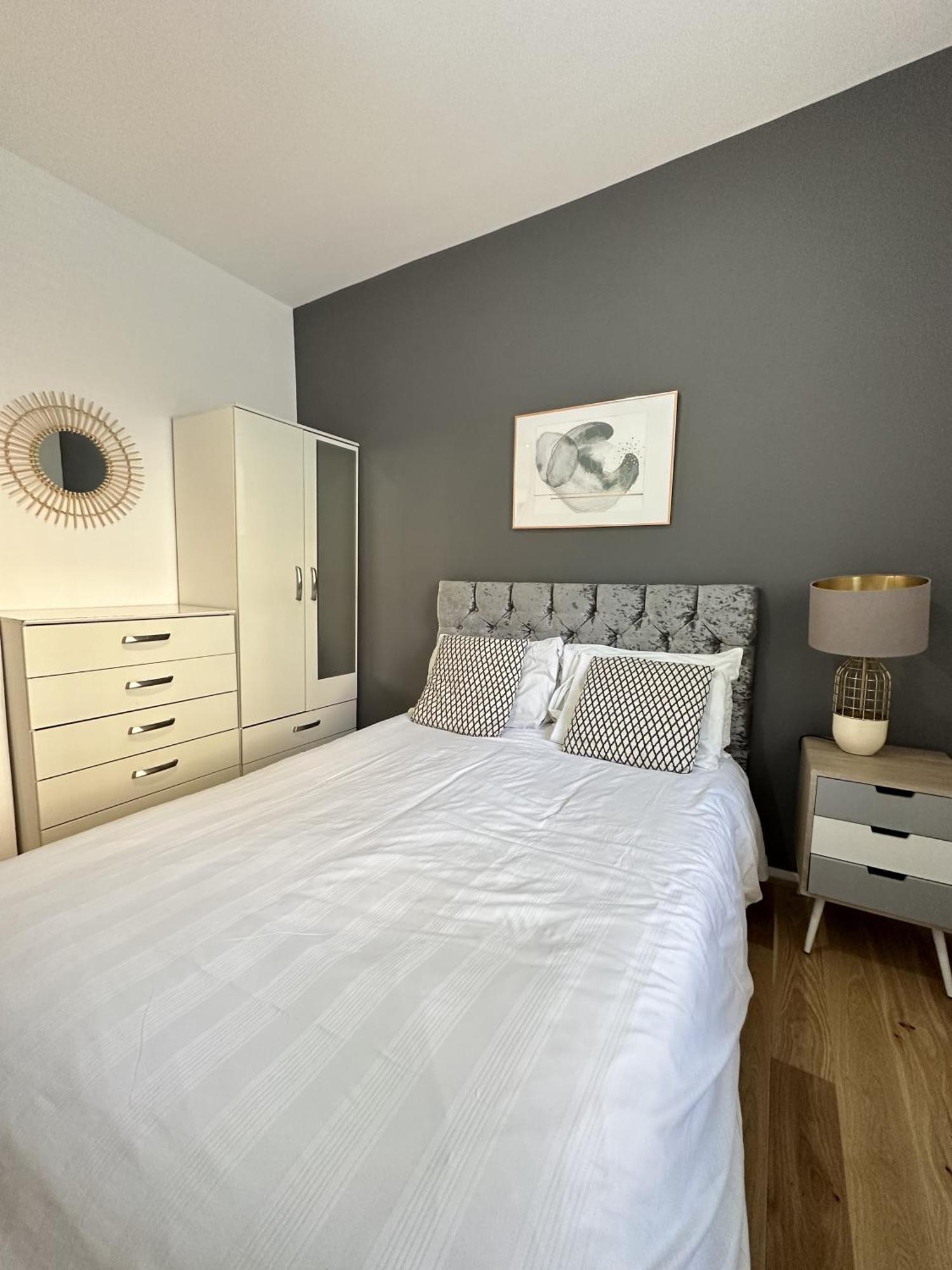 Maple Street Apartments London Luaran gambar