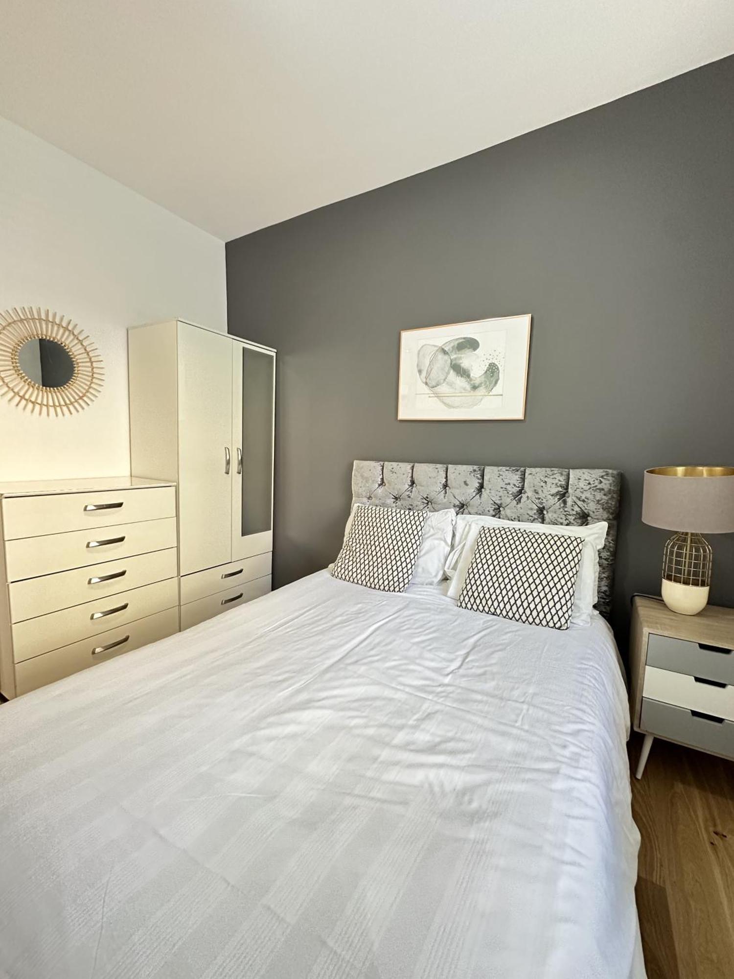 Maple Street Apartments London Luaran gambar
