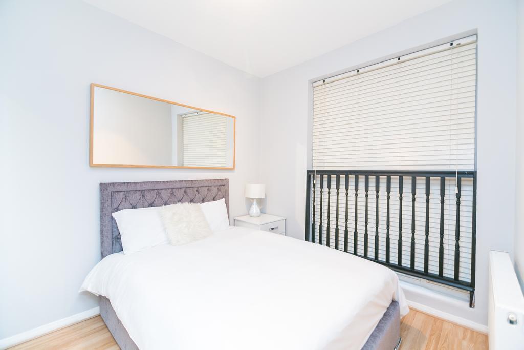 Maple Street Apartments London Luaran gambar